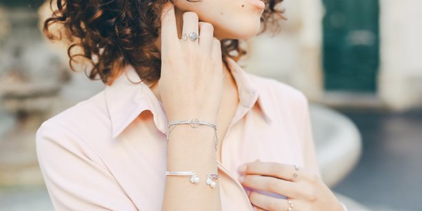 Comment Aglaïa &amp; co veut changer les codes de la mode marseille.latribune.fr/innovation/202…