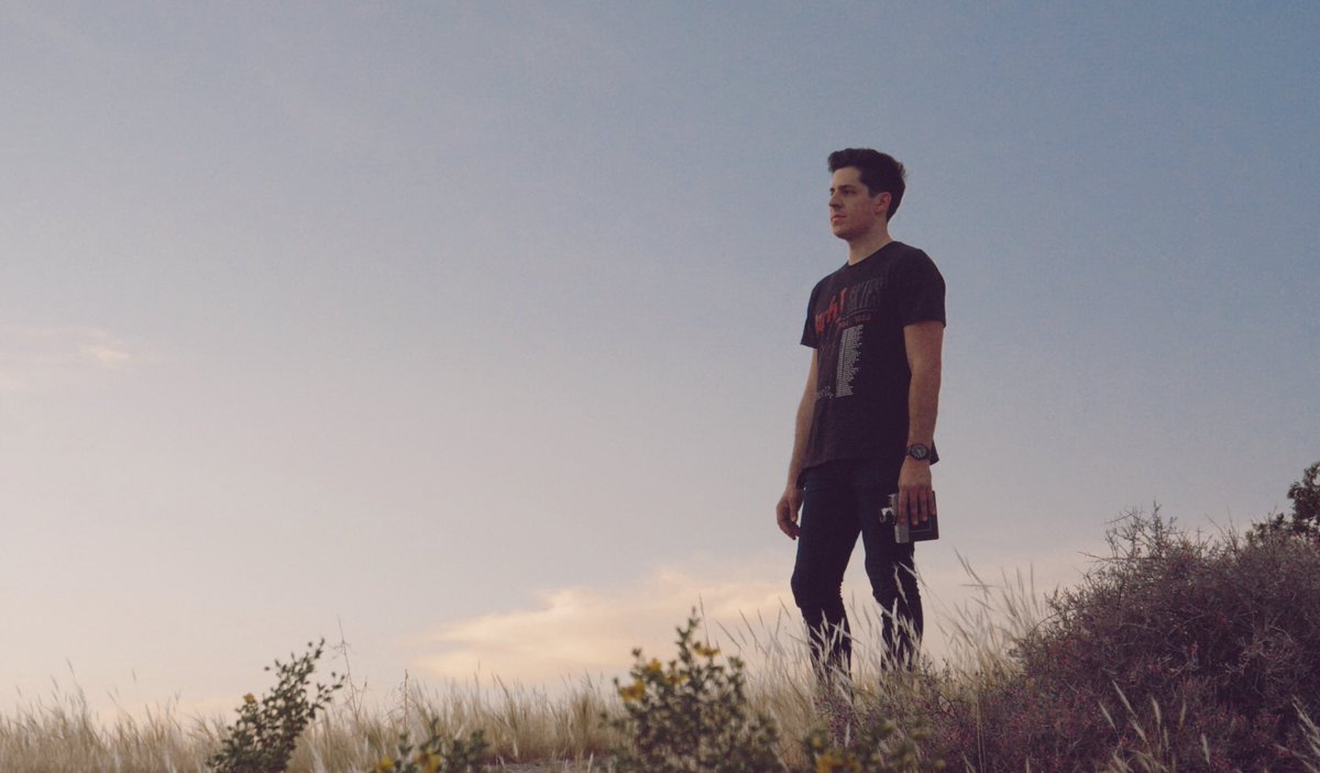 APEK (@apekofficial) on Twitter photo Wrong To Let You Go is OUT NOW
Add it to your playlist on <a href="/Spotify/">Spotify</a> !
bit.ly/Wtlyg
<a href="/austinkramer/">Austin Kramer</a> <a href="/alecthemancub/">Alec</a> <a href="/AprilBender/">April Bender</a> <a href="/Enhanced_Music/">Enhanced Music</a> Wrong To Let You Go is OUT NOW
Add it to your playlist on <a href="/Spotify/">Spotify</a> !
bit.ly/Wtlyg
<a href="/austinkramer/">Austin Kramer</a> <a href="/alecthemancub/">Alec</a> <a href="/AprilBender/">April Bender</a> <a href="/Enhanced_Music/">Enhanced Music</a>