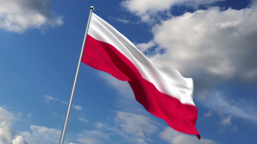 TaubePhilanthro's tweet photo. Please join us May 4 at 11AM, for a virtual Flag Raising Celebration commemorating the 229th anniversary of Polish Constitution Day. The Polish national flag will be raised over SF City Hall for 24 hours. 

Space is limited. Please register. 

https://t.co/SFpipusBoG https://t.co/xTFUPkt67F