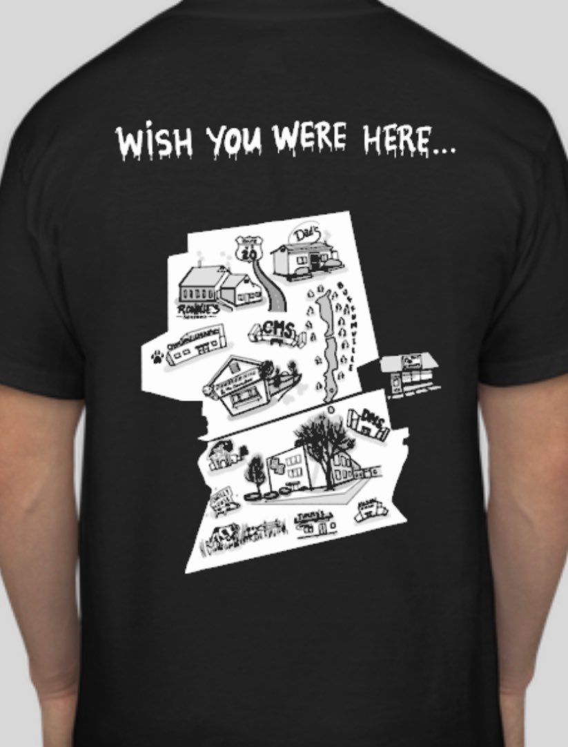 Shepherd Hill 2020 tweet media