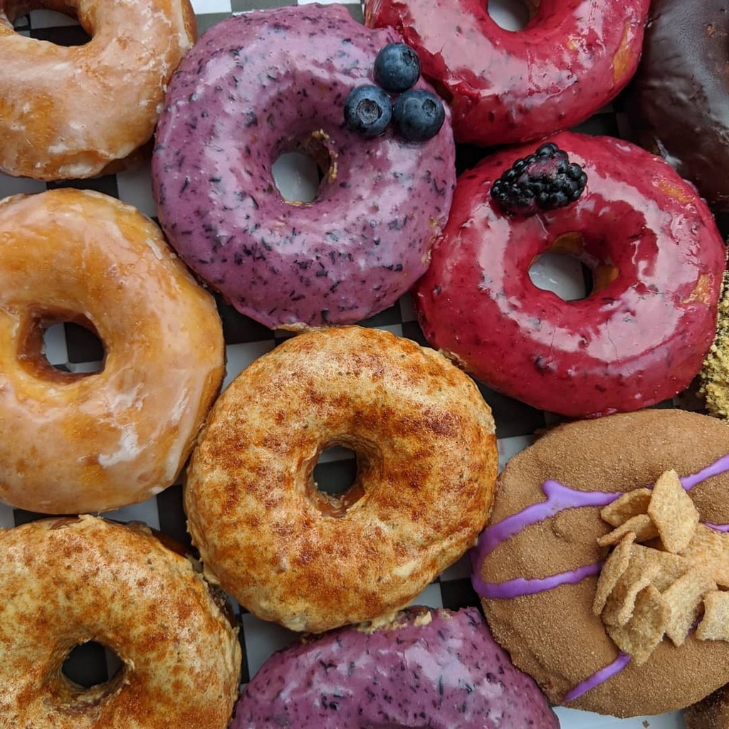 Also Coffee tweet media