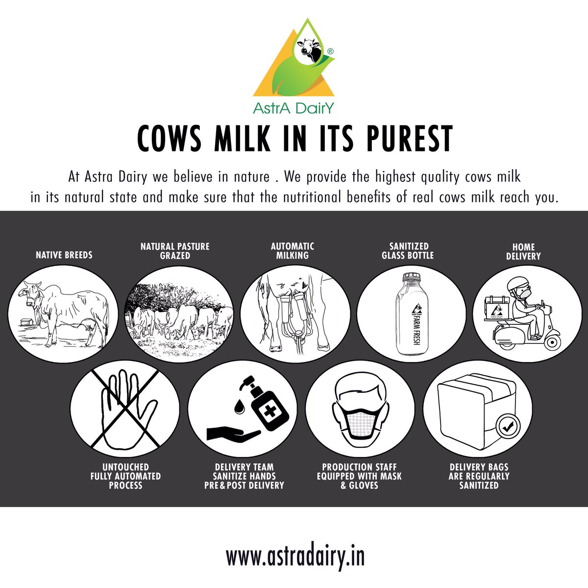 AstraDairy's tweet photo. https://t.co/yrLkguxNKB