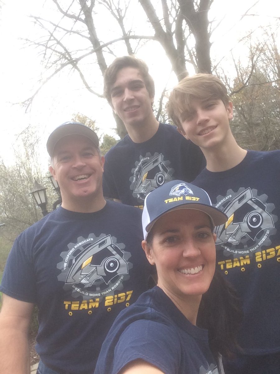 FRC TEAM 2137 tweet media