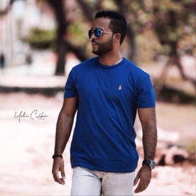 Felson4's tweet image. #NuevaFotoDePerfil