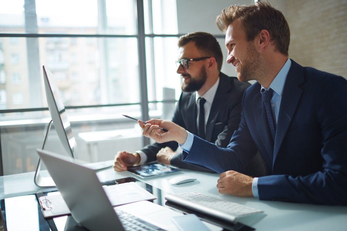 Three Steps to Follow Before Going to Investment Committee buff.ly/39aIjX1