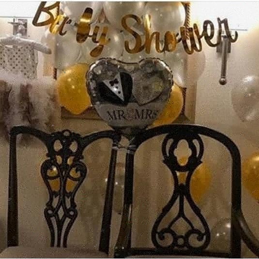 yashfanmahi's tweet photo. At the time of baby shower😋😘
@TheNameIsYash #RadhikaPandit #TheNameIsYash #SayHelloToRockingBaby #AyraYash https://t.co/mrofKBmkBN