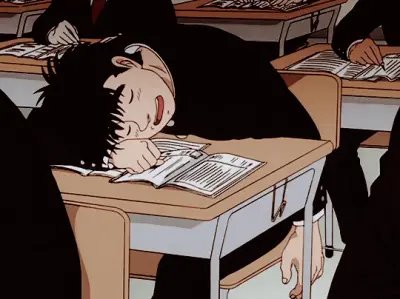 Animaesthetics_'s tweet photo. Hajime No Ippo (2000) [はじめの一歩]

All day mood https://t.co/otw6xImJz0