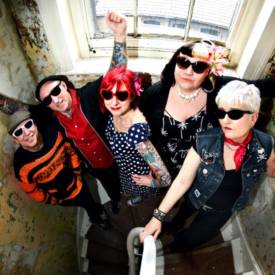 Robinson tweet media