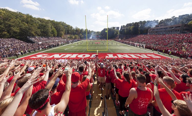 ethsutton02's tweet image. Excited to announce that I will be continuing my academic and football career at St. John’s University #gojohnnies