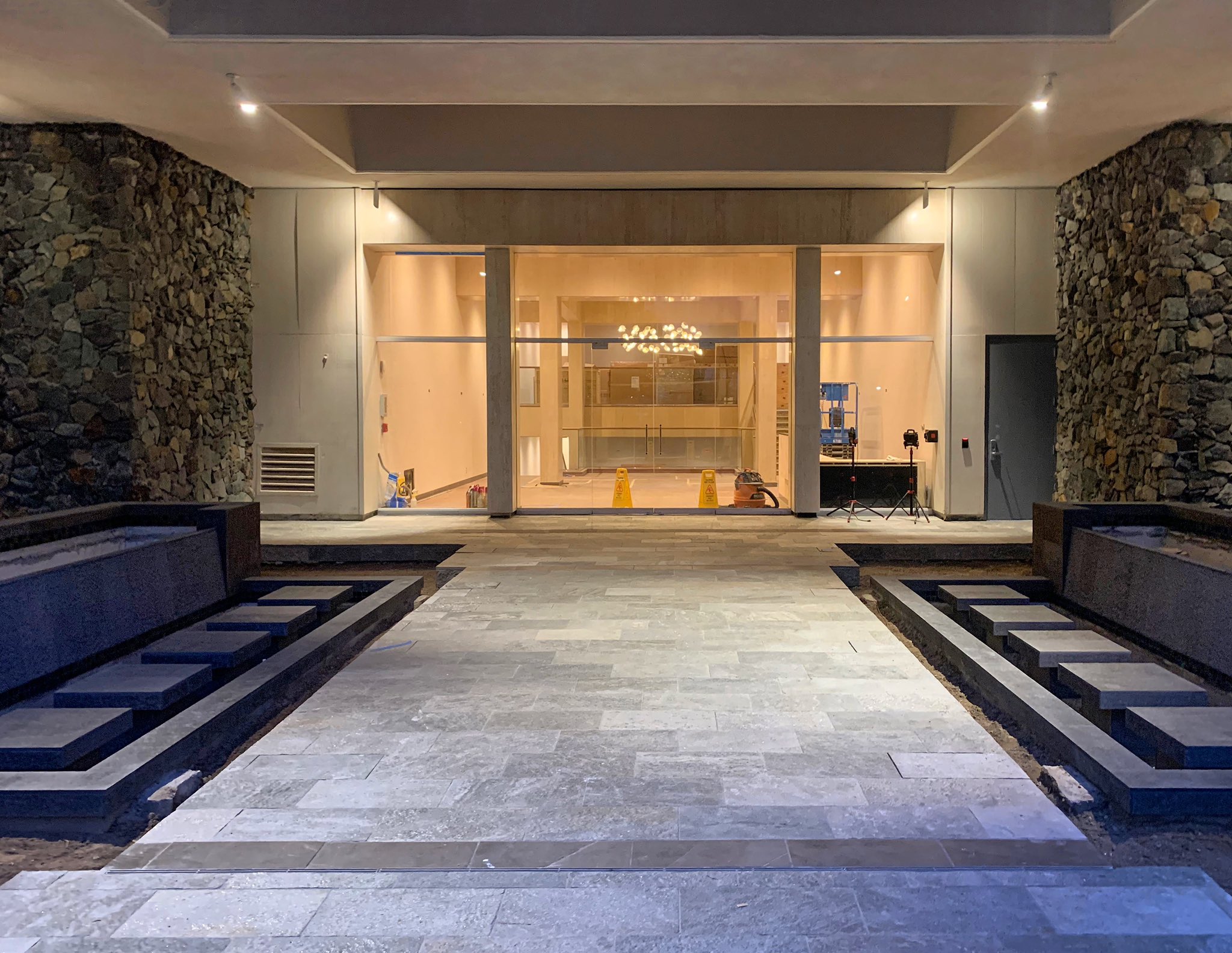 David Reed Land Arch on Twitter: 