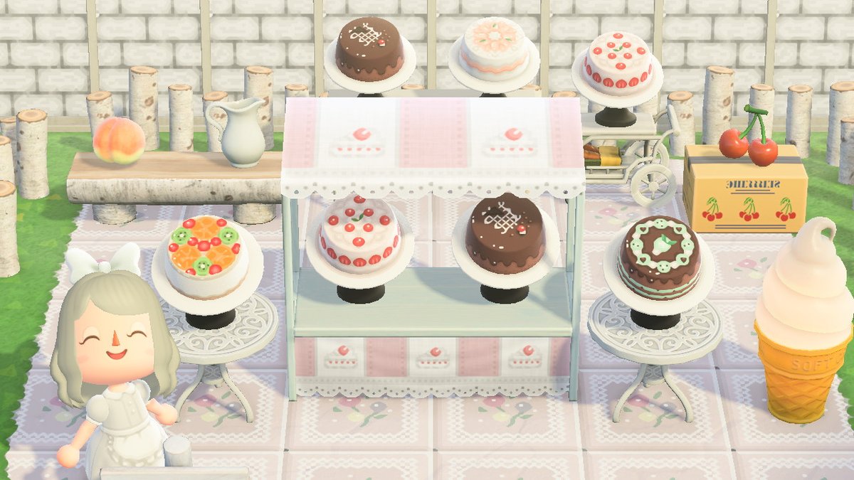 みー あつ森 Miimiimori Twitter