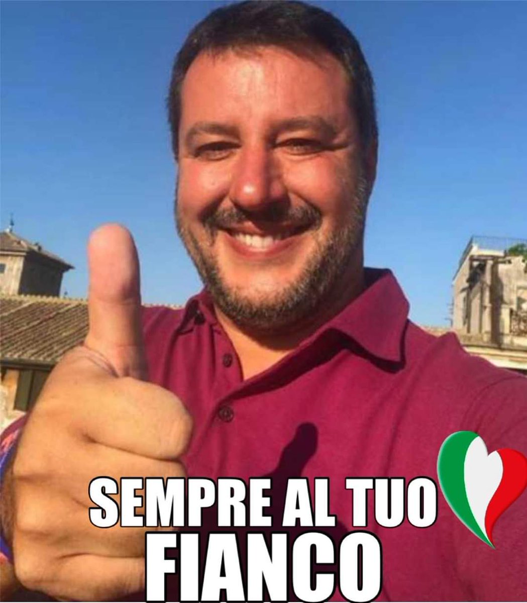 Domenic97633723's tweet photo. @matteosalvinimi Matteo...infatti...SIAMO D'ACCORDO A MILIONI D'ITALIANI...
#STOPAUTOCERTIFICAZIONI
#STOPBUROCRAZIA
#VIVALALEGA #VIVAMATTEOSALVINI #CUORELEGHISTA๐๐๐ #VINCIAMO
๐ช๐ช๐ช๐๐๐๐ฎ๐น๐ฎ๐น๐ฎ๐น๐ฎ๐น๐ฎ๐น๐ฎ๐น๐ฎ๐น https://t.co/XwjhBUUJU8
