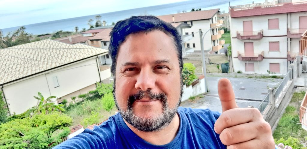 Domenic97633723's tweet photo. @matteosalvinimi Matteo...infatti...SIAMO D'ACCORDO A MILIONI D'ITALIANI...
#STOPAUTOCERTIFICAZIONI
#STOPBUROCRAZIA
#VIVALALEGA #VIVAMATTEOSALVINI #CUORELEGHISTA๐๐๐ #VINCIAMO
๐ช๐ช๐ช๐๐๐๐ฎ๐น๐ฎ๐น๐ฎ๐น๐ฎ๐น๐ฎ๐น๐ฎ๐น๐ฎ๐น https://t.co/XwjhBUUJU8