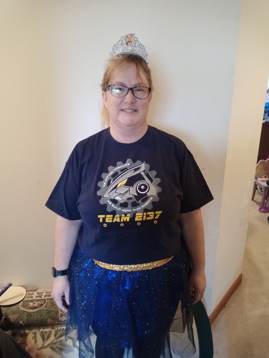 FRC TEAM 2137 tweet media