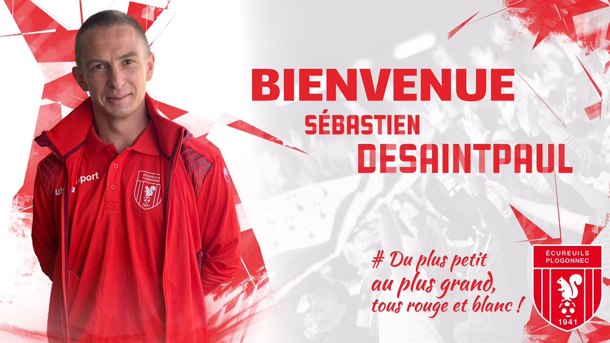 ES Plogonnec_Officiel tweet media