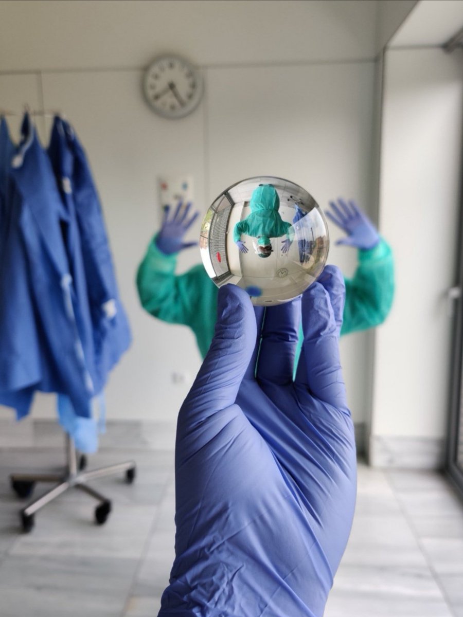 Sant Pau - Campus Salut Barcelona tweet media