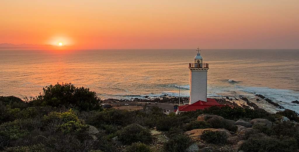 Mossel Bay Tourism tweet media