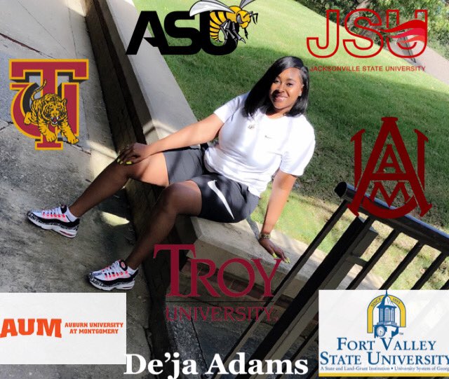 theylove__dej's tweet photo. Forgot to post yesterday, but... I chose Troy β€οΈ Thanks for all the love and support, dreams really do come true π₯° #NationalDecisionDay #NationalCollegeDecisionDay #TroyU #Troy21 #Troy22 #Troy23 https://t.co/oFN8Bk78oi
