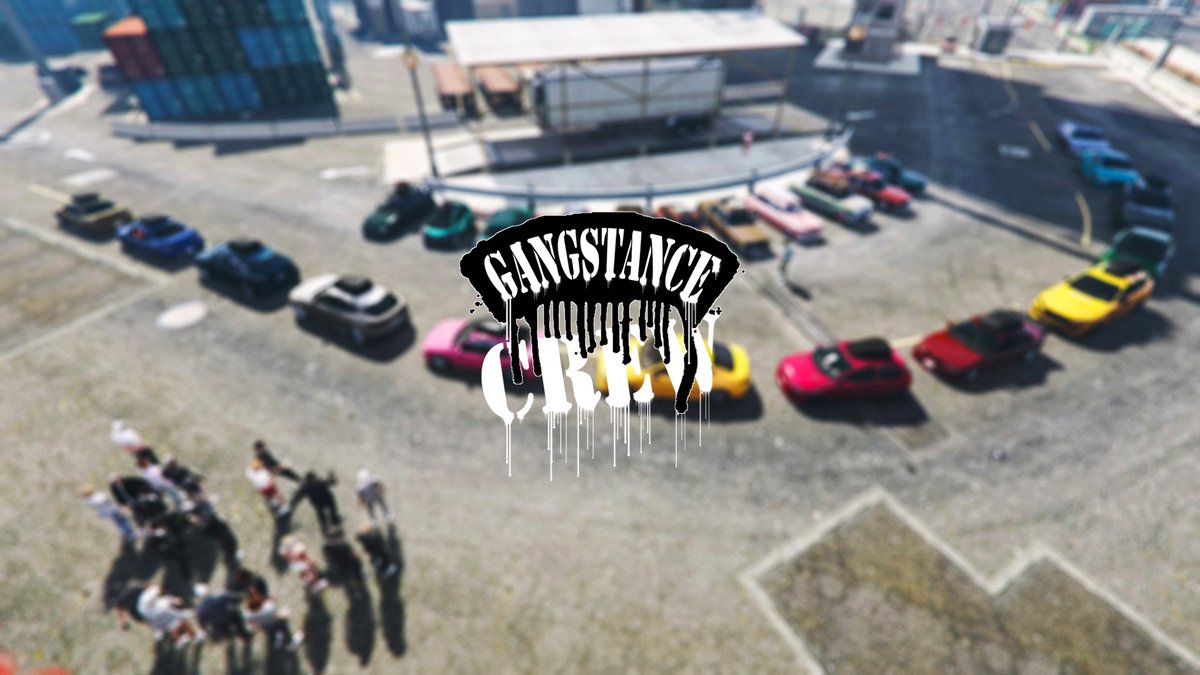 gangstancecrew's tweet photo. ✌️Roof Rack MT!
😏G STYLE!
With #BDAH @CLEANLOWER @GroundZeroGta @ptrlheads @SecretShadowz_ @ThaGallery_GLRY
🙌@FY159 @giralegend @max_the_ronin
#STAYSAFE
#STAYDOPE https://t.co/AFz7Q37A3X