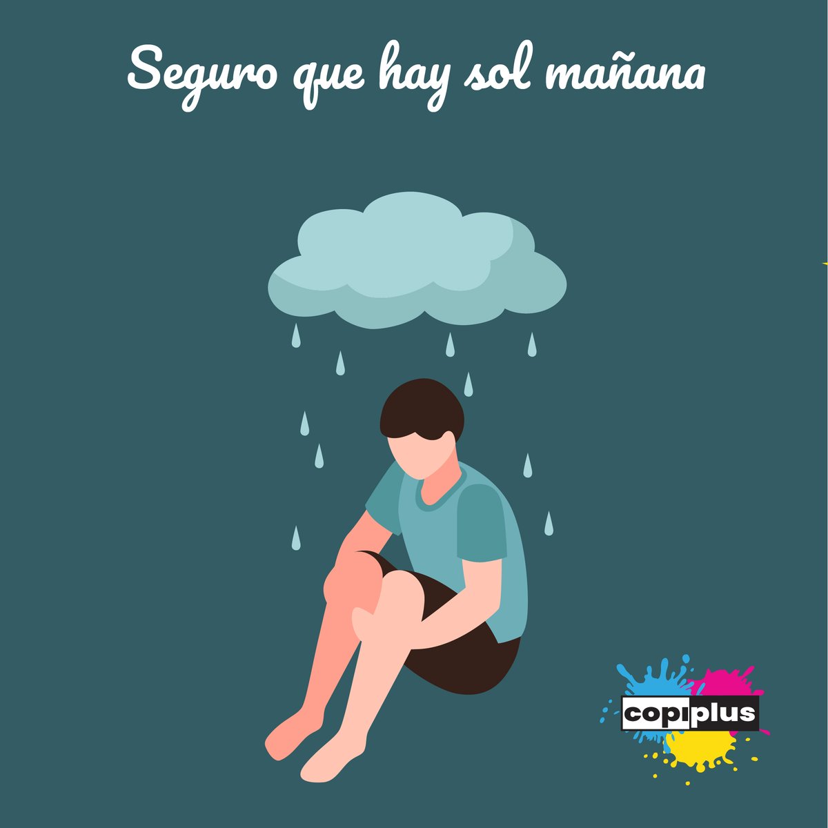 CopiplusNorte's tweet photo. Amigo, si te sientes solo o triste en esta cuarentena, puedes enviarnos mensaje en FB 📲 ---> https://t.co/uacEY6GYed, tenemos momazos y buenas promociones para tí. 🤗
#Tampico #motivacional #Copiplus #QuedateEnCasa https://t.co/i0HMPhD5S4
