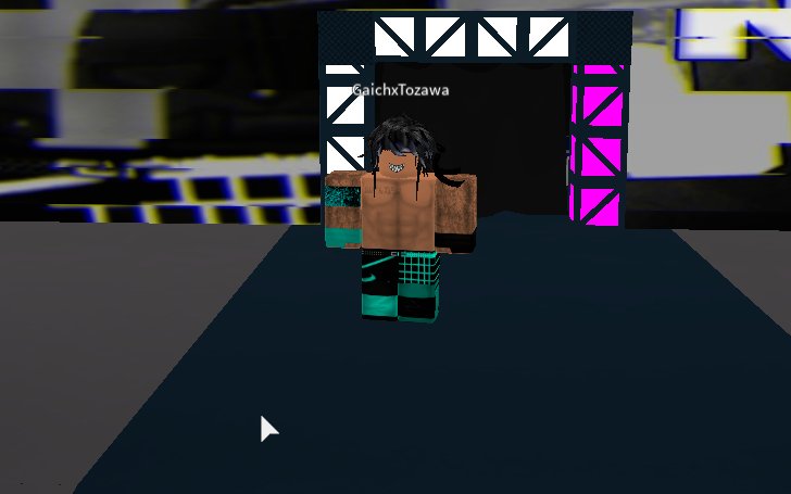OWARBLX's tweet photo. OWA CHAMPIONSHIP TOURNAMENT ROUND 1
#ChrisRage goes one-on-one with #Gaich
Who will prevail to the second round? Well that'd be #Chris with a close win!
#OWAFearFactor https://t.co/kkt6nUaK1J