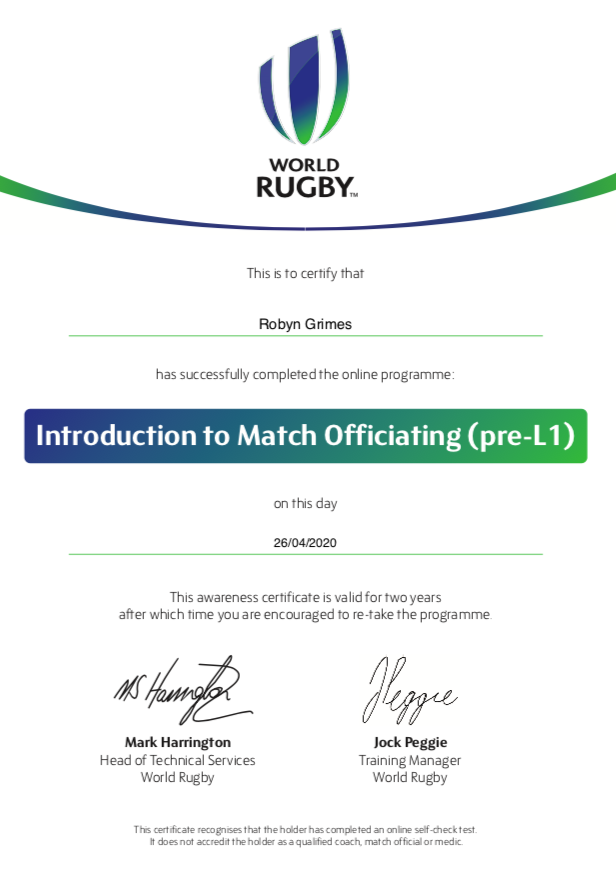 Nice productive evening, completed some free CPD courses 😊