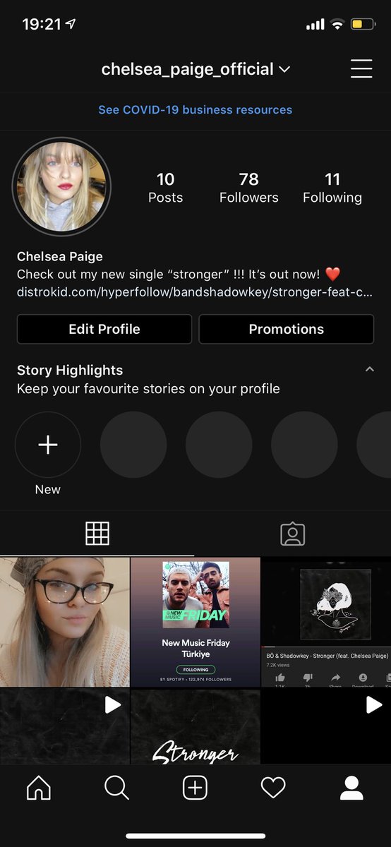 paige_chels's tweet photo. Go follow my music page on Instagram! ❤️ https://t.co/ucsxRxAyQt
