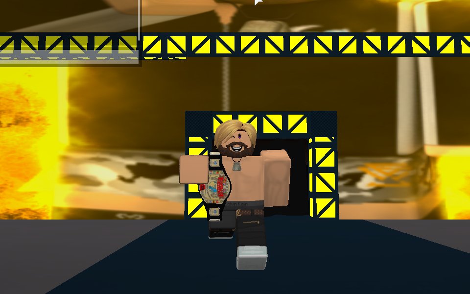 OWARBLX's tweet photo. WRCW EUROPEAN CHAMPIONSHIP
The champion, @AxdrewSullivan takes on the challenger, @AntonCena123!
In a close match-up, @AntonCena123 becomes the NEW WRCW European Champion!
#OWAFearFactor https://t.co/aQCO569TcW