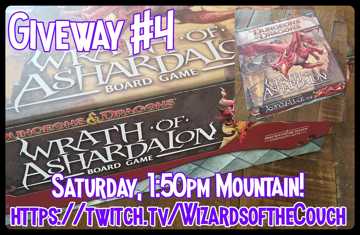 Kobold_Con's tweet photo. Happening in 30 minutes!!! Visit Wizards of the Couch on Twitch to enter for FREE! https://t.co/64oCYU0KUB #VTT #VirtualKoboldCon #DND #DND5e @dnd_retweets @homebrewedgeek @DnDClericHorgar @DnD_Lich https://t.co/tJ2lOjdYHb