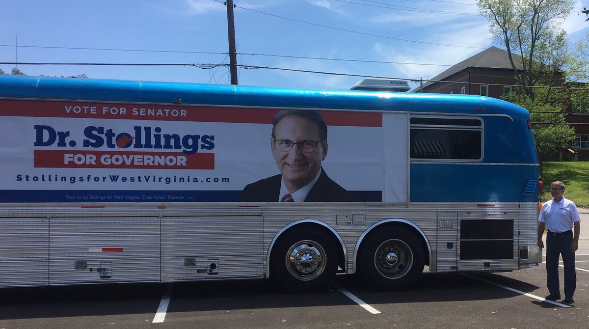 Mike Fulton tweet media