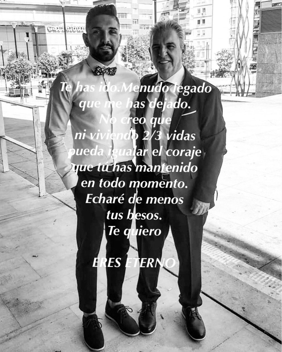 Hablando de un héroe,luchaste como Leonidas en la termopilas #ereseterno 🖤😼😘