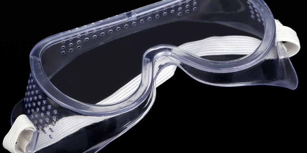 Protective Goggles Market