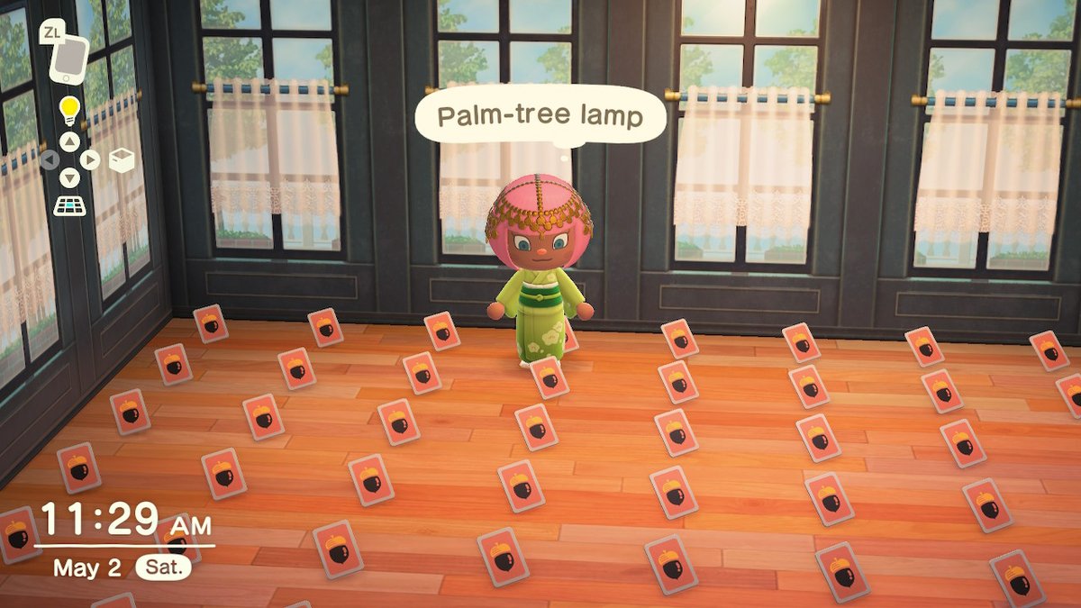 PeeEyeBee's tweet photo. Help #Hoarders #AnimalCrossing #ACNH #NintendoSwitch https://t.co/vGlpviysvG