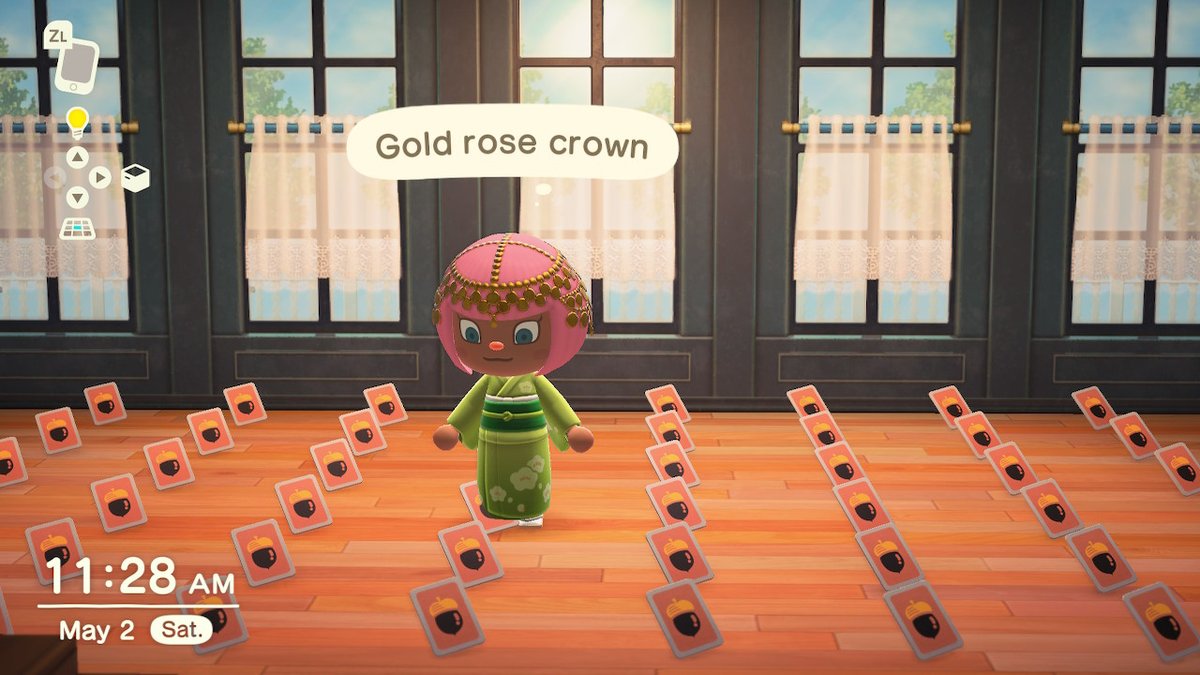 PeeEyeBee's tweet photo. Help #Hoarders #AnimalCrossing #ACNH #NintendoSwitch https://t.co/vGlpviysvG