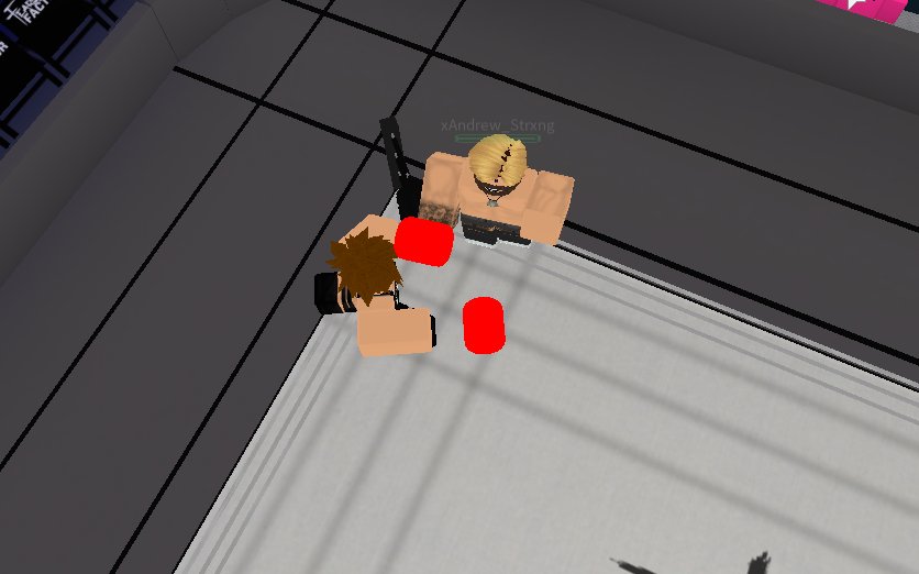 OWARBLX's tweet photo. WRCW EUROPEAN CHAMPIONSHIP
The champion, @AxdrewSullivan takes on the challenger, @AntonCena123!
In a close match-up, @AntonCena123 becomes the NEW WRCW European Champion!
#OWAFearFactor https://t.co/aQCO569TcW