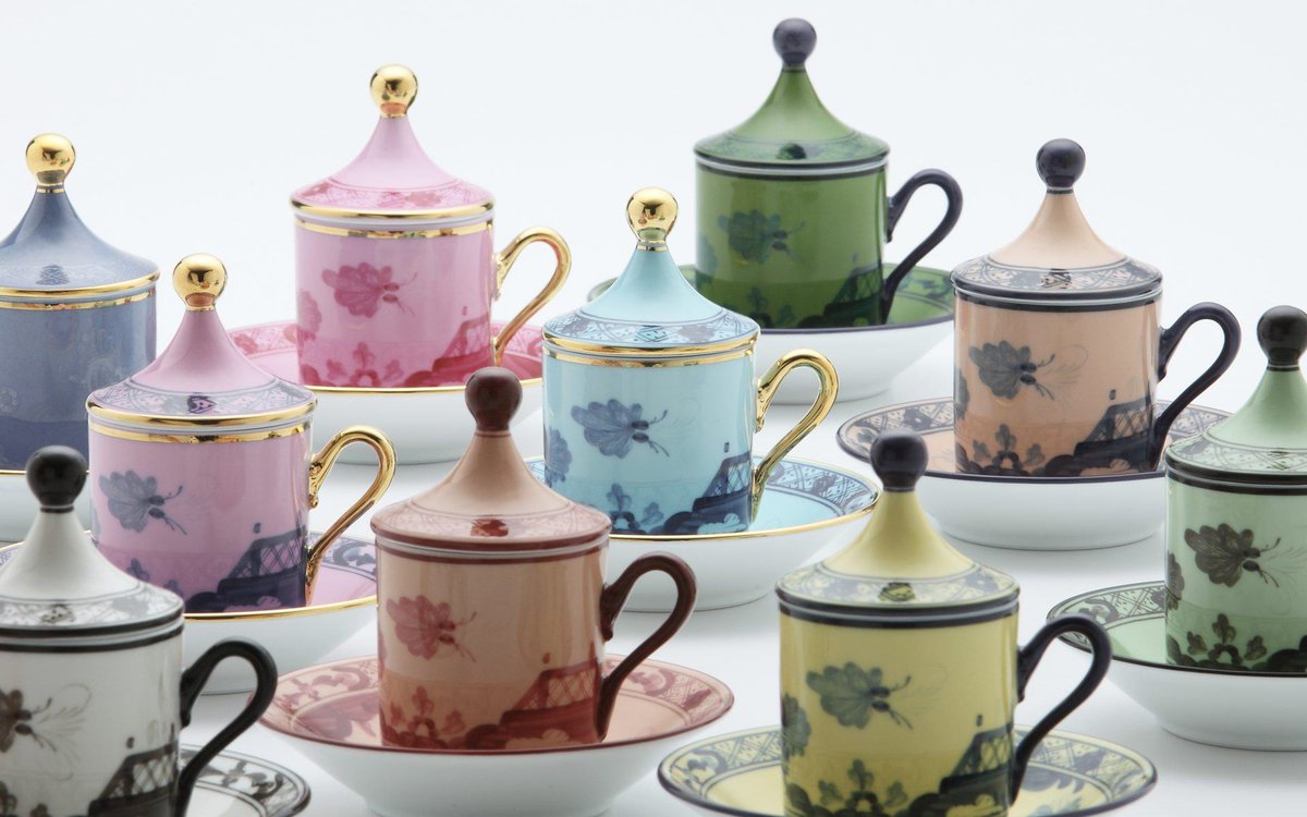14 artful design gifts to brighten the home this Mother’s Day: bit.ly/3c9csqU
