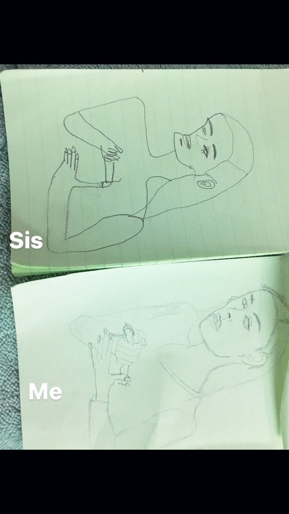 _additi's tweet photo. @babylgirl أنا ��لا أختي 😂😭 https://t.co/uBhmJxlTtR