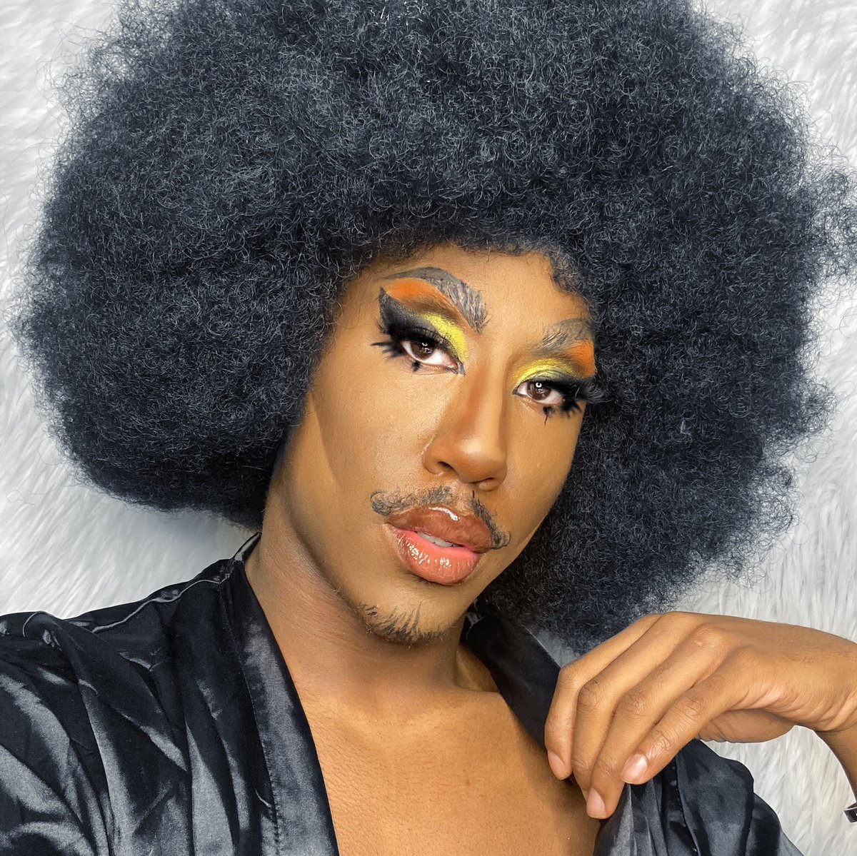 Kori “Cameos are open” King tweet media