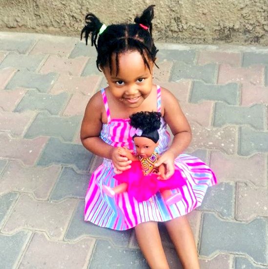 DavidNcubeSnr's tweet photo. Zahra and Zangi #MsimbiDolls #AfricanDolls #NoMoreBarbies https://t.co/gAkBz6uyFI