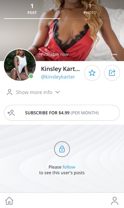 I did it! https://t.co/5uy5E6P7aR https://t.co/pFfKfc0PVC<a href="/tag/manyvids"class="tags"><span>#manyvids</span></a>