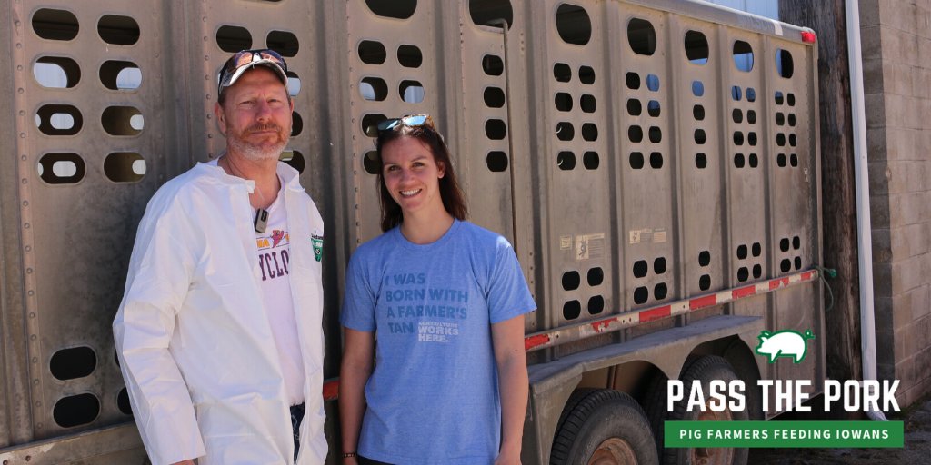 Iowa Pork Producers tweet media