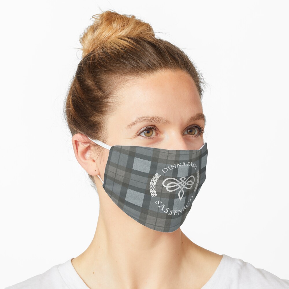 GeekChicCollect's tweet photo. Non-medical face masks available now in our international RedBubble shop! For every mask sold, a mask is donated to Heart to Heart International to make healthcare more accessible.
•••
https://t.co/hzAHuR3QAd
•••
#outlander #sassenach #frasertartan #dinnafash #facemasks https://t.co/tDqnjuVeyq
