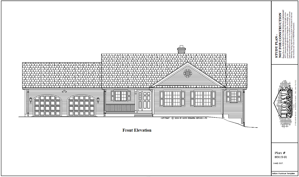 homedesignct's tweet image. Plan # 8919-R  |  1445 Sq ft  |  3 Bedrooms | 2 bathrooms

homedesigningservice.com/product/ranch-…

#cthomebuilder #ctbuilder #houseplans #floorplans #openfloorplan #newbuild #familyhome #buildingahouse #homeblogger #buildingourhome