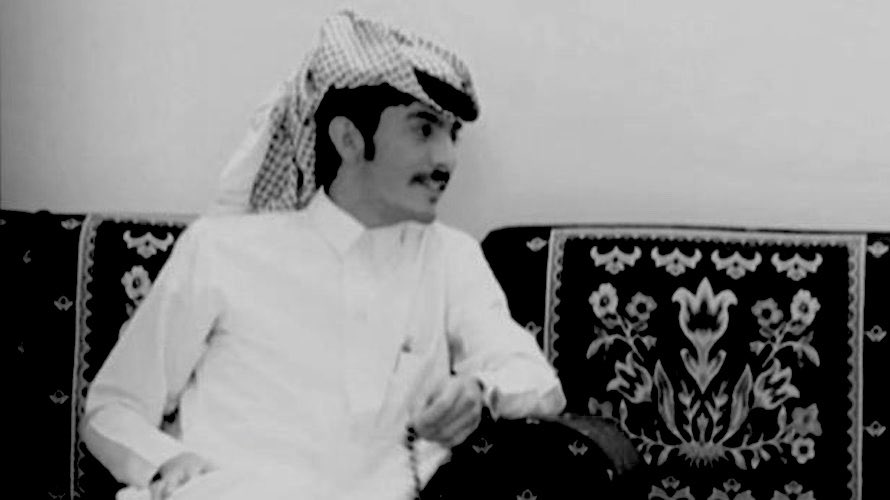 ㅤ
ㅤ ㅤ
مثل ما سبقني في حياته بعلم الطيب
سبقني لـ ربه .. جعل مثواه فالجنه ):

عبدالله بن جعثم .. 

ㅤ