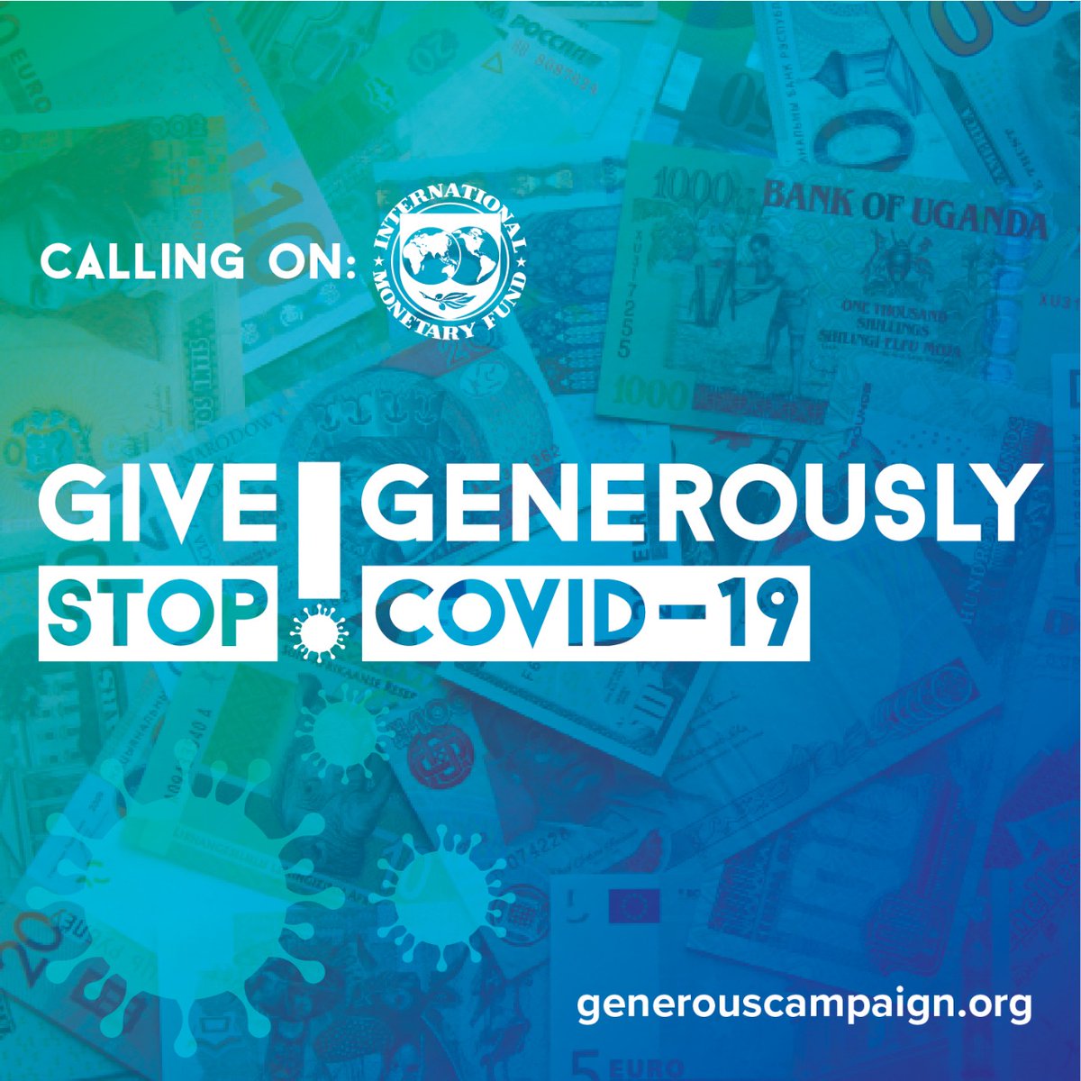JudithAguinaga1's tweet photo. Awesome work IMF (@IMFNews @KGeorgieva) helping #Gabon! Please continue to help other developing countries by waiving loan interest and forgiving urgent #COVID19 loans! #GiveGenerously #SaveLives #GenerousCampaign @GitaGopinath https://t.co/TS2pzSsJSG