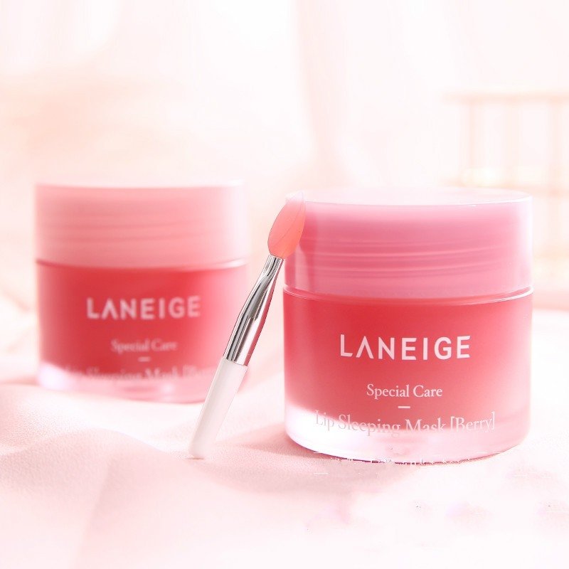 Nebula_miin's tweet photo. #แจก อีกรอบรอบนี้ 2รว. ไปเลยย
#Laneige Lip Sleeping Mask 20g
มาสก์เข้มข้นกลิ่นเบอร์รี่ ยืนหนึ่งเรื่องความชุ่มชื้น ฟื้นฟูให้ริมฝีปากนุ่ม ปากแตกแห้ง ข้อศอกเข่าก็ทาได้นะ
🌼แจก 2 รางวัล🌼
🍒กติกา รี + ฟอล🍒
#Giveaway #ของดีบอกต่อ
#แจกฟรี #แจกฟรีก็รีกันไป
#howtobeauty #howtobeauty https://t.co/CHUaLo3Fha