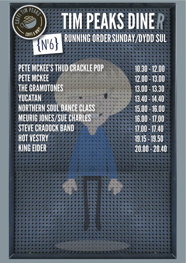 Sue Charles tweet media