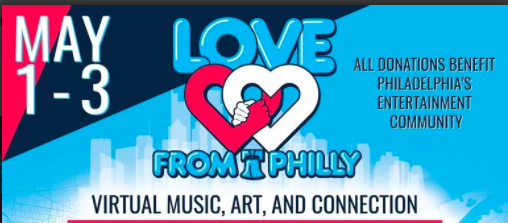 Kurt Vile, G. Love to Headline Love From Philly Virtual Music &amp; Arts Festival This Weekend

bit.ly/3aW5KmZ

#lovefromphilly #Philadelphia