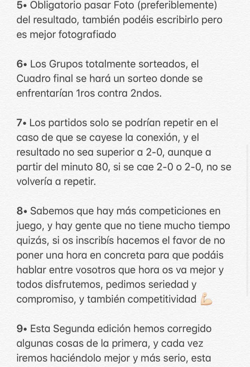 CCC Clubes Cup Confinement tweet media