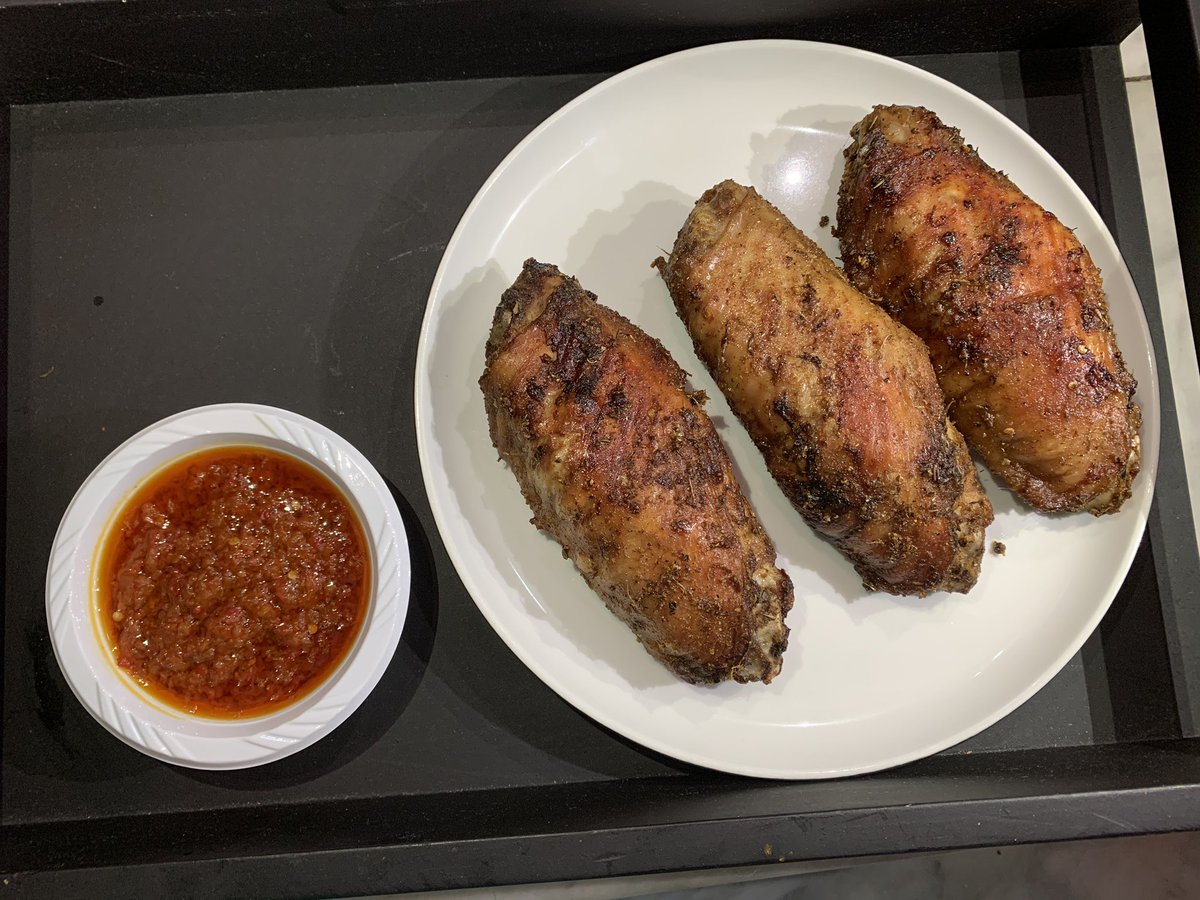 TheKiichen's tweet photo. RT for turkey 

Like for chicken https://t.co/UN3oIJjDB6